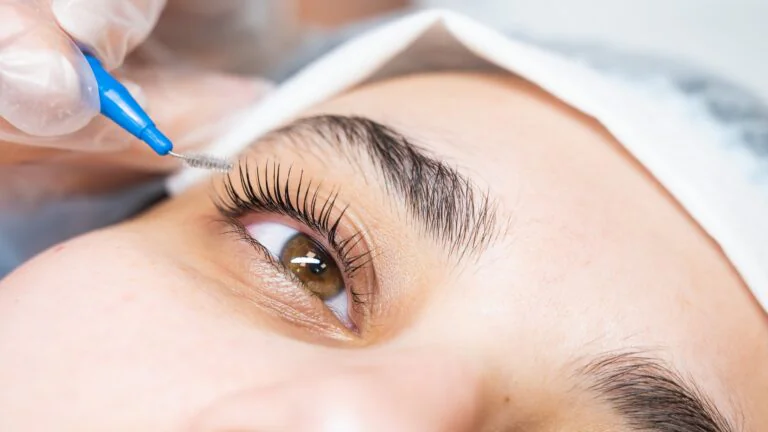 Lash Lift