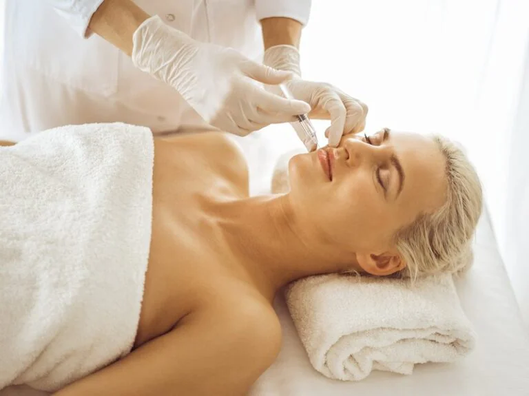 Skin booster (Prophilo & Κarisma)